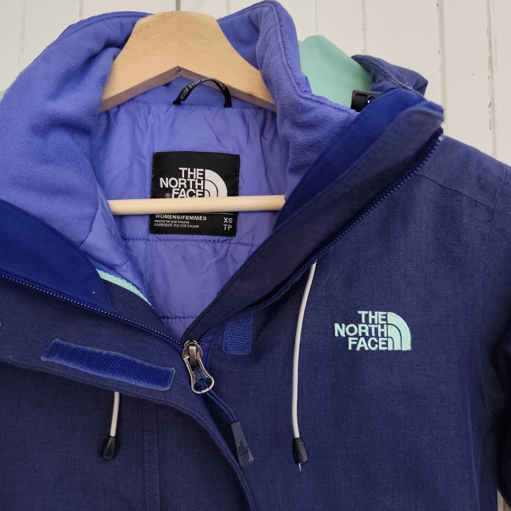 Winter Coat Xs